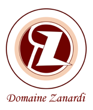 Domaine Zanardi